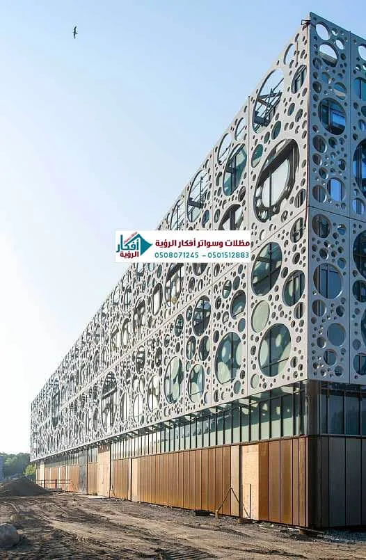 اسعار واجهات ليزر جده