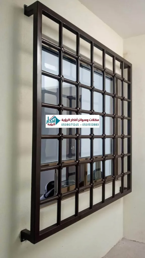 تصاميم نوافذ خارجية مودرن - شبابيك نوافذ منازل حديثة 